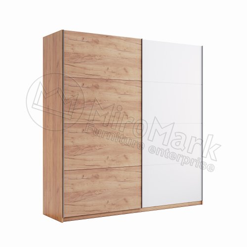 Шкаф-купе 2,0м