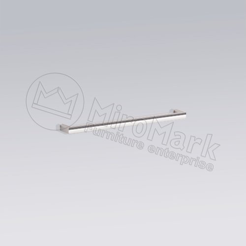 Ручка металева 224мм Колекція Нікі