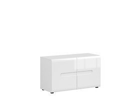 AZTECA TRIO Тумба для взуття SFK2D/5/9
розмір 90 cm / вис 52 cm / гл. 37 cm
