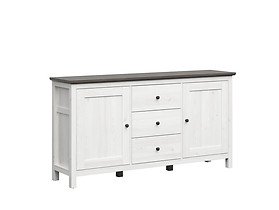 HESEN комод BRW KOM2D3S/10/19
розмір 186х96х44 см