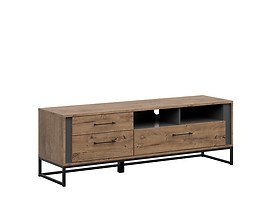 LUTON Тумба РТВ RTV3S
размер 160 cm / выс. 54 cm / гл. 44 cm