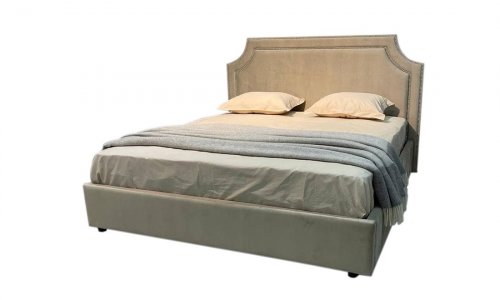 ЭЛЬЗА Кровать с подьемным механизмом 160 цвет бежевый
размер 1810X2110X1280 см