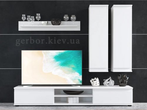 ЛЮСИЯ 175 Гостиная Гербор