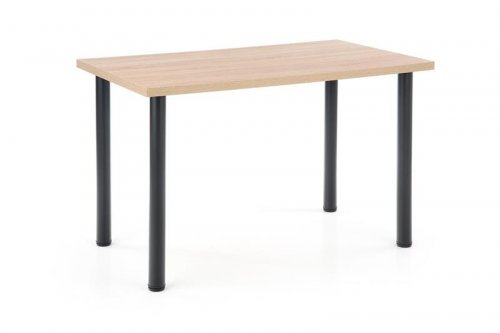 Modex 2 стіл Halmar 120
розмір 120/68/75 см