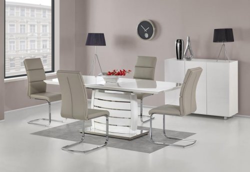 ONYX Стіл розкладний Halmar
розмір 160-200/90/76 cm