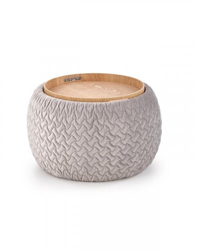 BONO пуф
розмір 54/37 cm