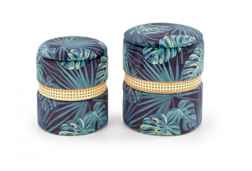 Congo пуфи ( 2 шт )
розмір 44 та 36 см