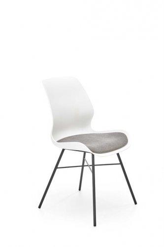 Halmar Стілець ДО-488 білий
