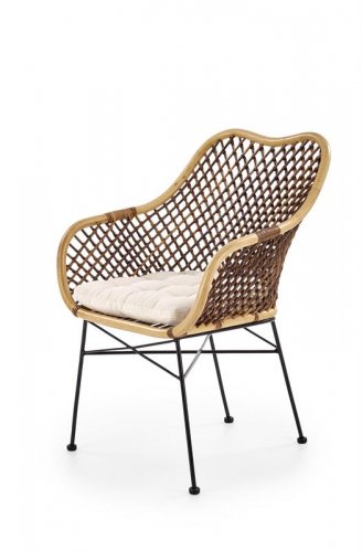 Halmar Крісло K-336
розмір 64/64/89/48 cm