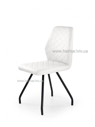 K-242 Стул белый