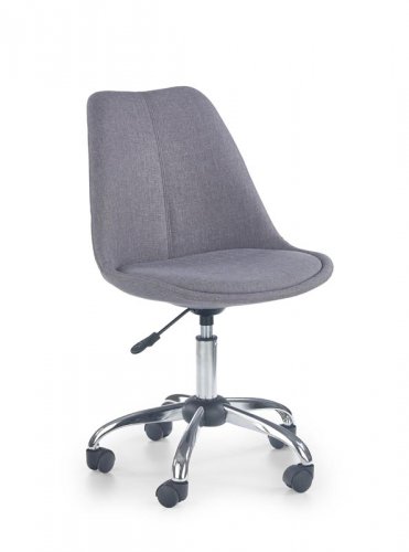 COCO 4 Крісло дитяче Halmar
розмір 49/42/82-92/46-56 cm