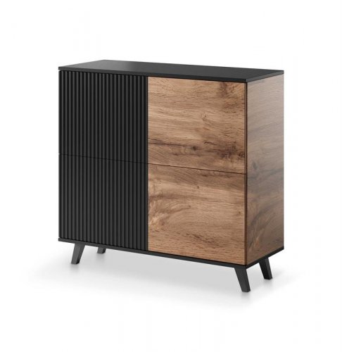 RANDOM KM-2 Комод Halmar
размер 100/40/95 cm