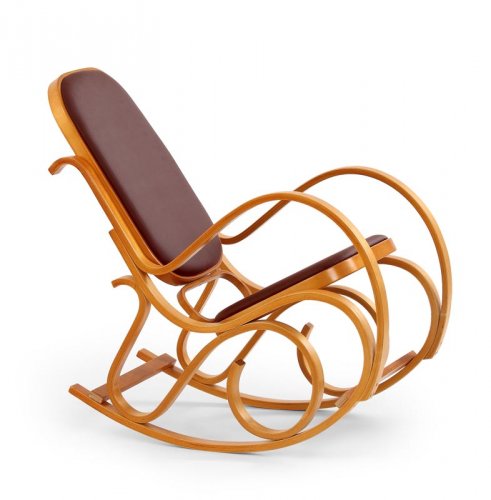 MAX BIS PLUS крісло качалка Halmar
розмір 52/90/95 cm