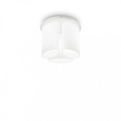 Припотолочный светильник Almond pl3 код 159638
размер Ø 400 x H 315 mm