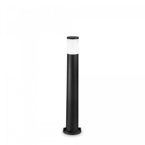 Вуличний світильник Amelia pt1 Nero код 198620
розмір Ø 155 x H 800 mm