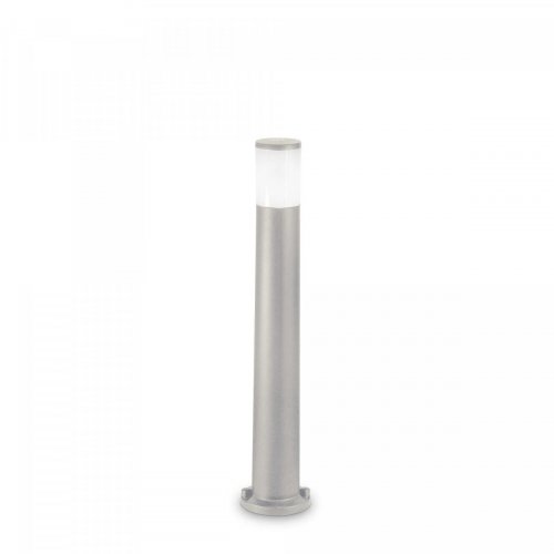Вуличний світильник Amelia pt1 Grigio код 198637
розмір Ø 155 x H 800 mm