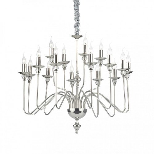 Світильник ARTU' SP12 код 073149
розмір Ø 900 x H min 980 / max 1800 mm