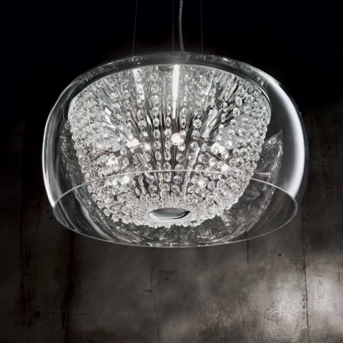 светильник AUDI-61 SP6 код 133881
размер Ø 500 x H min 280 / max 2370 mm