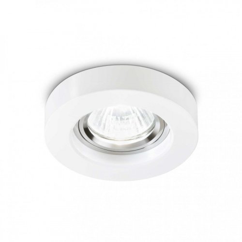 Точечный свет BLUES FI ROUND BIANCO код 113999
размер Ø 95 x H 90 mm