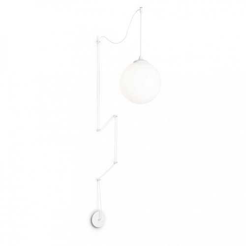 Висвітлення BOA SP1 BIANCO код 160863
розмір Ø 300 x H min 480 / max 12000 mm