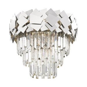 QUASAR Люстра CEILING C0506-06A-B5AC Zuma Line
размер