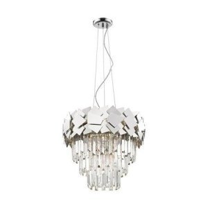 QUASAR Люстра PENDANT P0506-06A-F4AC Zuma Line