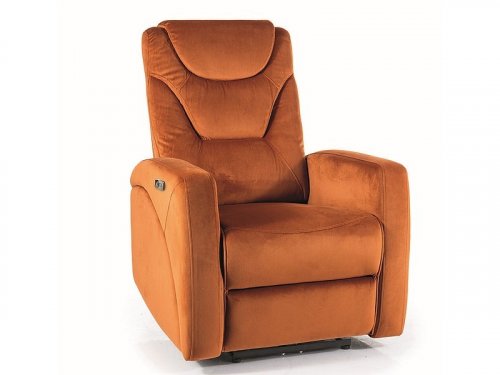 Signal Kronos velvet кориця (KRONOSVCY)