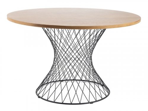 Кухонный стол ORLANDO цвет дуб
размер 137х75 см