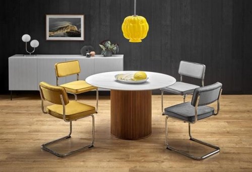 BRUNO Стол обеденный Halmar
размер 120/76 cm