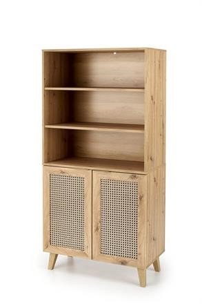 BORNEO Стелаж открытый REG-1
размер 80/40/173 cm