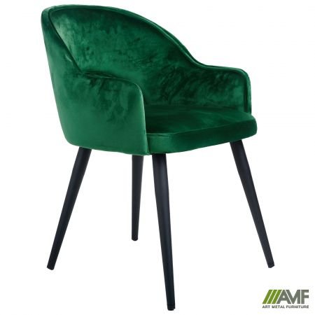 Кресло Aranguiz черный/зеленый  КОД ТОВАРА: 547746