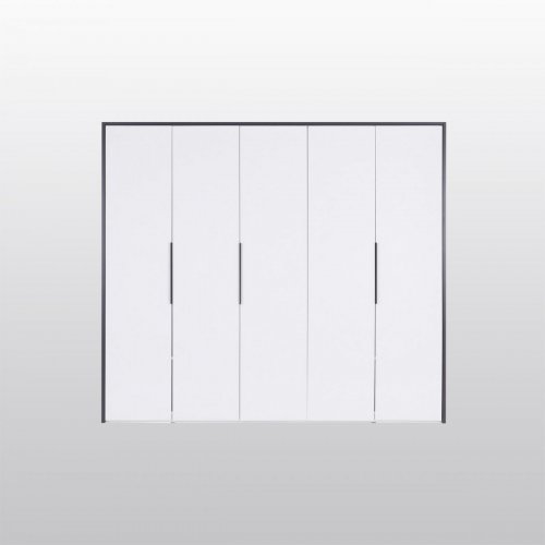 Шафа Lucca LC-15-WB
розмір 2216x2496x595