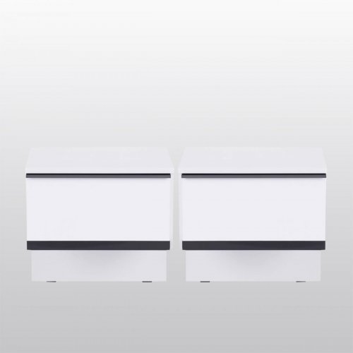 Тумба Lucca LC-41-WB
розмір 470x454x358