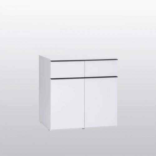 Комод Lucca  LC-62-WB
размер 883x902x438