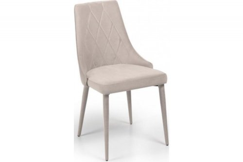 Стілець Ірис бежевий