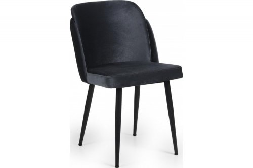 Стілець Зеро антрацит