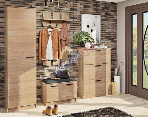 Передпокій Еко ВТ-4075 (2,05м)