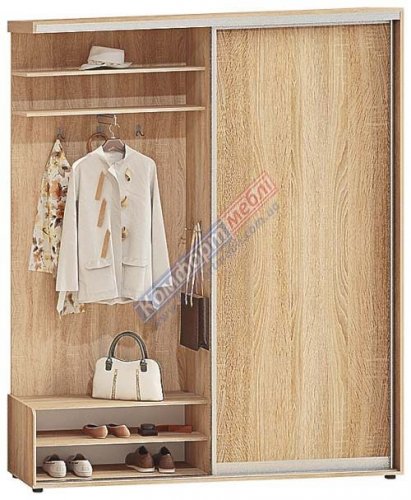 Прихожий-Купе Еко