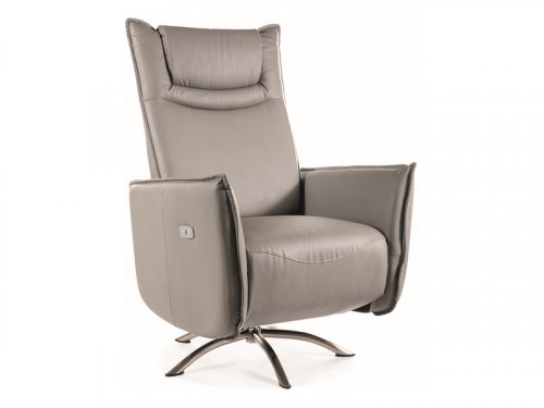тканина Signal Notos fabric сірий (NOTOSSSSZ)
размер 72х116х49 см