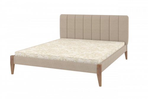 ЛОНДОН Кровать двухместная дерево
размер 160х200