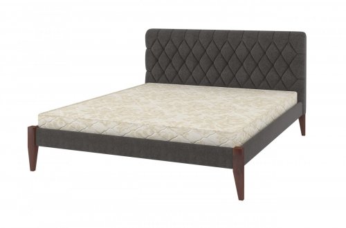 ВЕНЕЦИЯ Кровать двухместная  дерево
размер 160х200