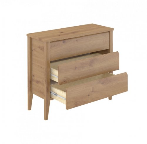 БАЛИ Комод с ящиками
размер