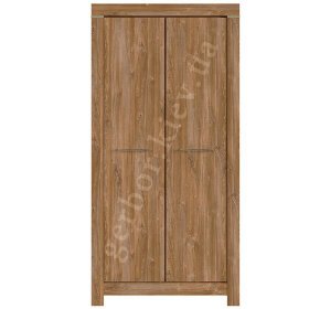 ГЕРМАН Шафа SZF2D/20/10 БРВ (ВМК)
ширина:	98 см
висота:	201 см
глибина:	56 см