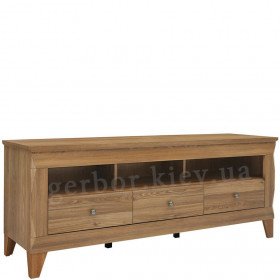 ГРАФ Тумба ТВ RTV3S Гербор
ширина: 156 см
висота: 64 см
глибина: 47 см