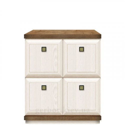 ОРЕГОН Тумба KOM4D БРВ (ВМК)
ширина:	90 см
висота:	104.5 см
глибина:	40 см