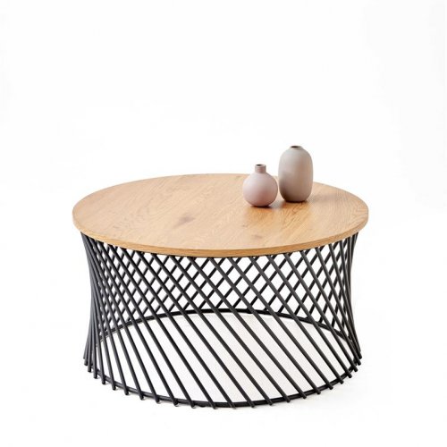 MINERWA 2 стіл журнальний Halmar
розмір 80/42 cm