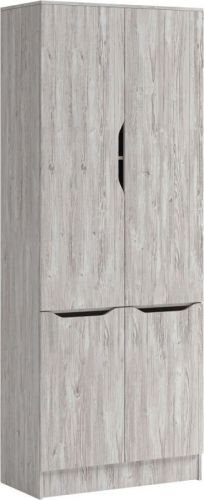 Локи Шафа 4Д
розмір 800 х 2100 х 400