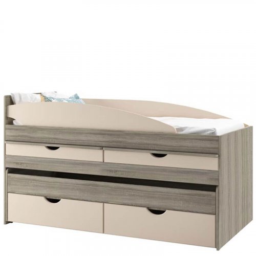 САВАННА Кровать двухъярусная Світ Меблів