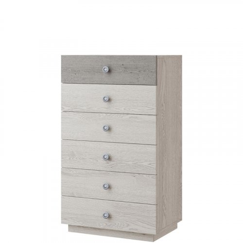 ВІВІАН Комод 6Ш Світ Меблів