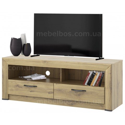 SAPORI шафка ТВ 2s дуб navarra